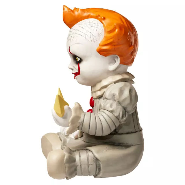 Pennywise Horror Baby Static Prop - It at Spencer's