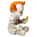 Pennywise Horror Baby Static Prop - It at Spencer's