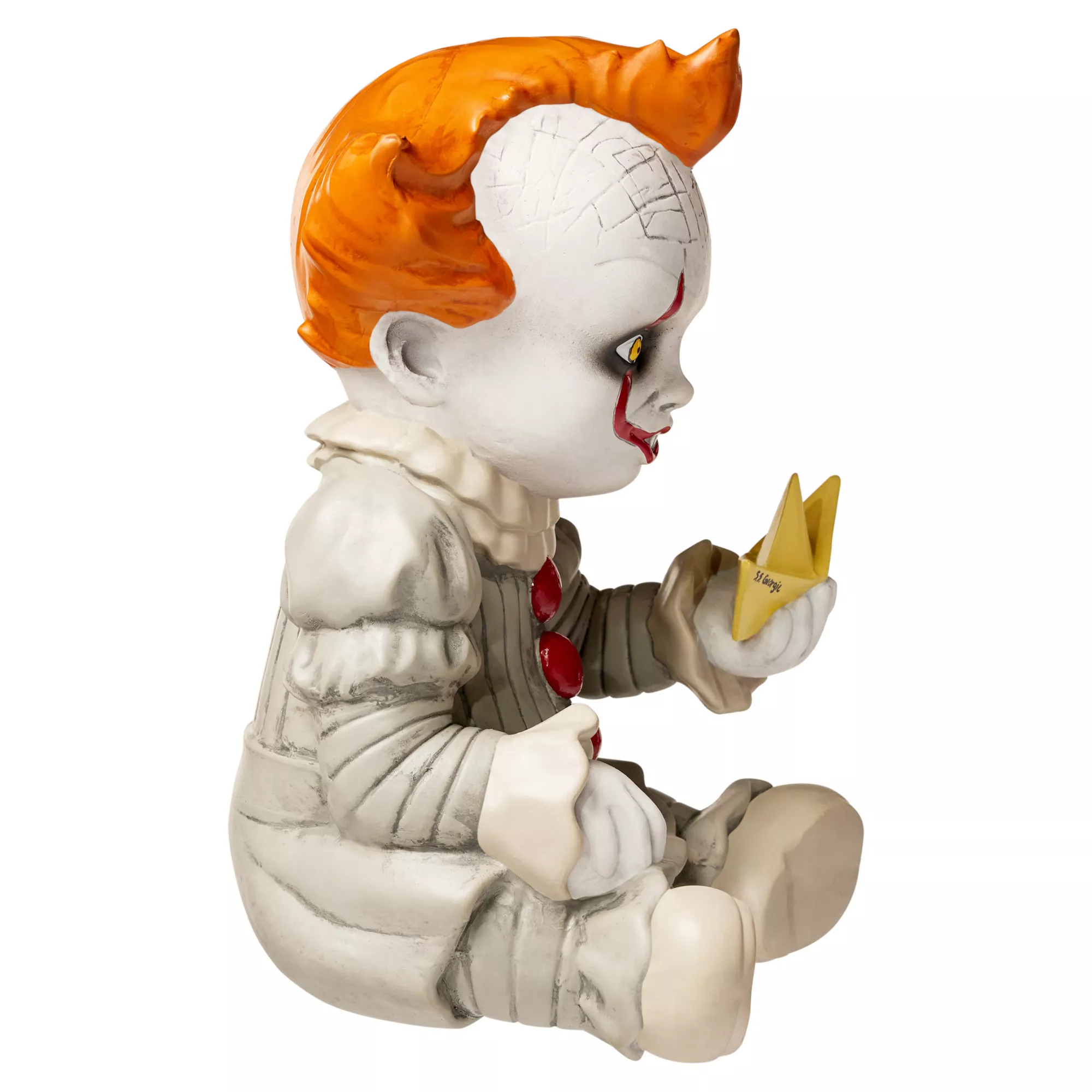 Pennywise Horror Babies <sup>®</sup> Static Prop - It at Spirit Halloween