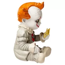 Pennywise Horror Baby Static Prop - It at Spencer's