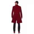 Adult Red Devil Jacket at Spencer's