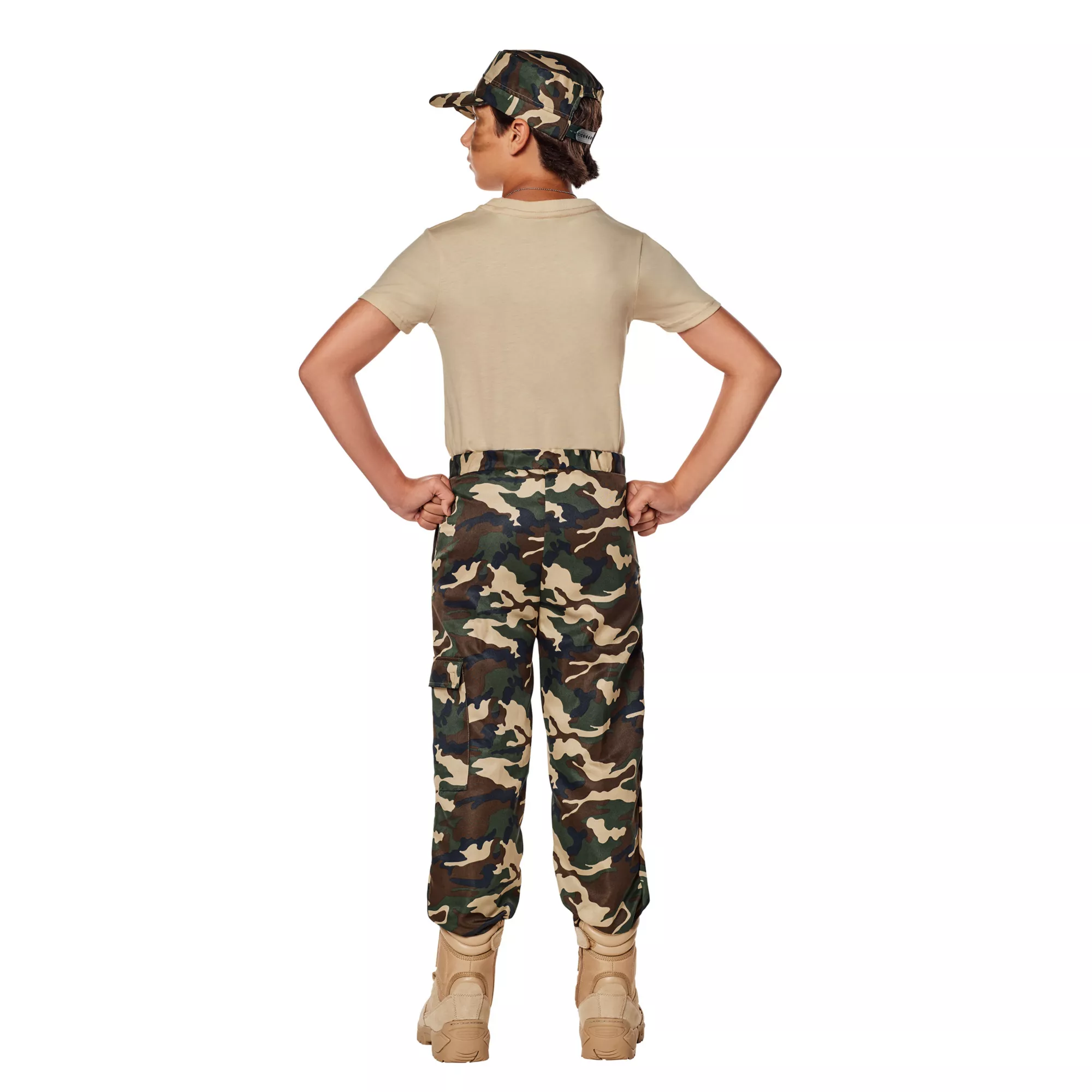 Kids Cadet Costume Kit at Spirit Halloween