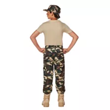Kids Cadet Costume Kit at Spirit Halloween