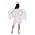 Kids Angelic Beauty Costume Deluxe at Spirit Halloween