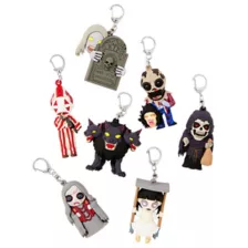 Spirit Animatronics Figural Bag Clip Blind Pack Series 2 at Spirit Halloween