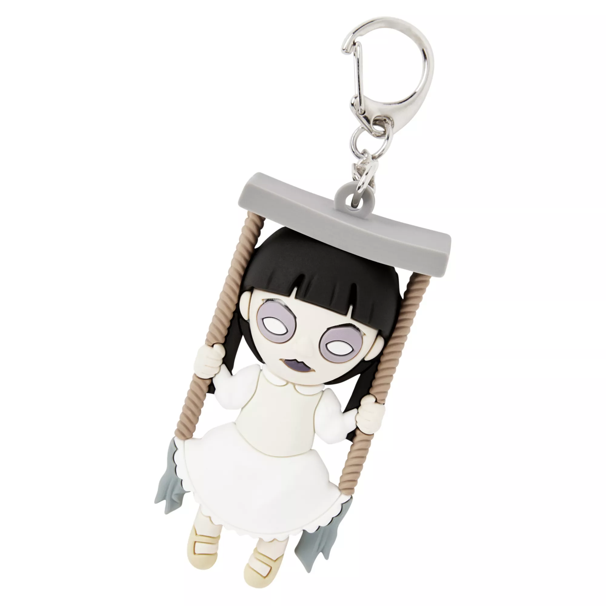 Spirit Animatronics Figural Bag Clip Blind Pack Series 2 at Spirit Halloween