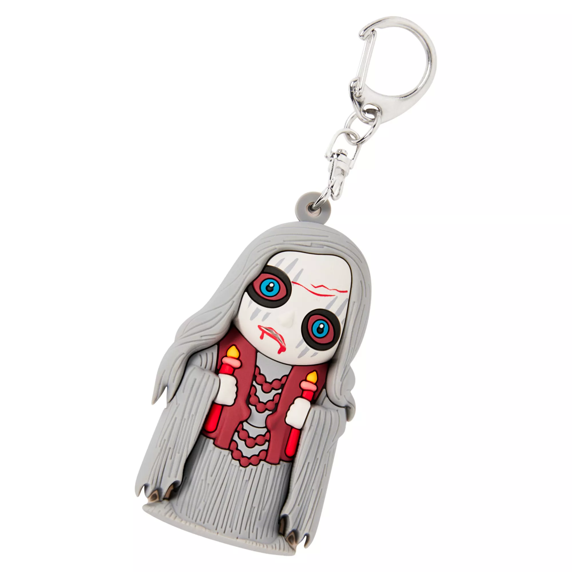 Spirit Animatronics Figural Bag Clip Blind Pack Series 2 at Spirit Halloween