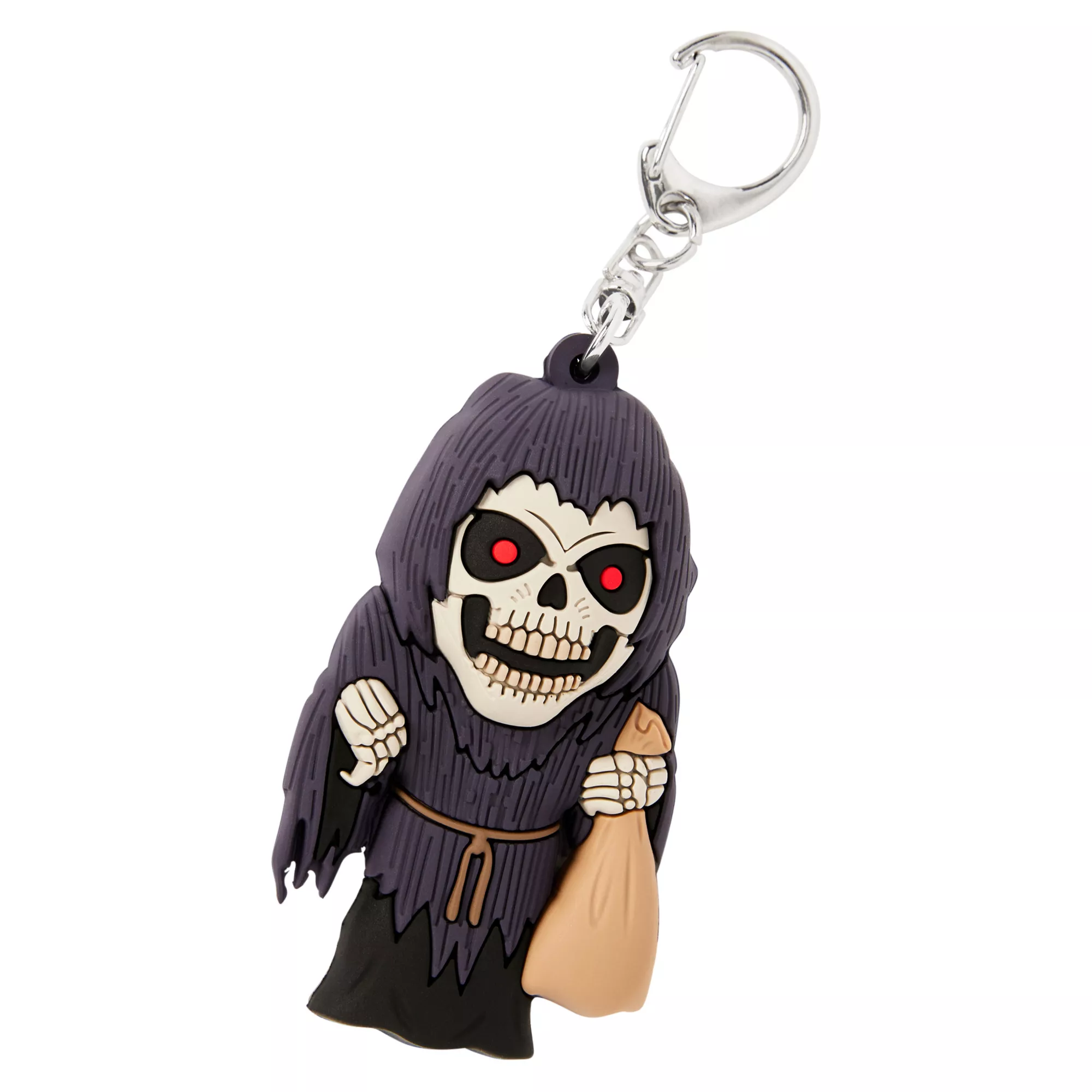 Spirit Animatronics Figural Bag Clip Blind Pack Series 2 at Spirit Halloween