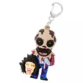 Spirit Animatronics Figural Bag Clip Blind Pack Series 2 at Spirit Halloween
