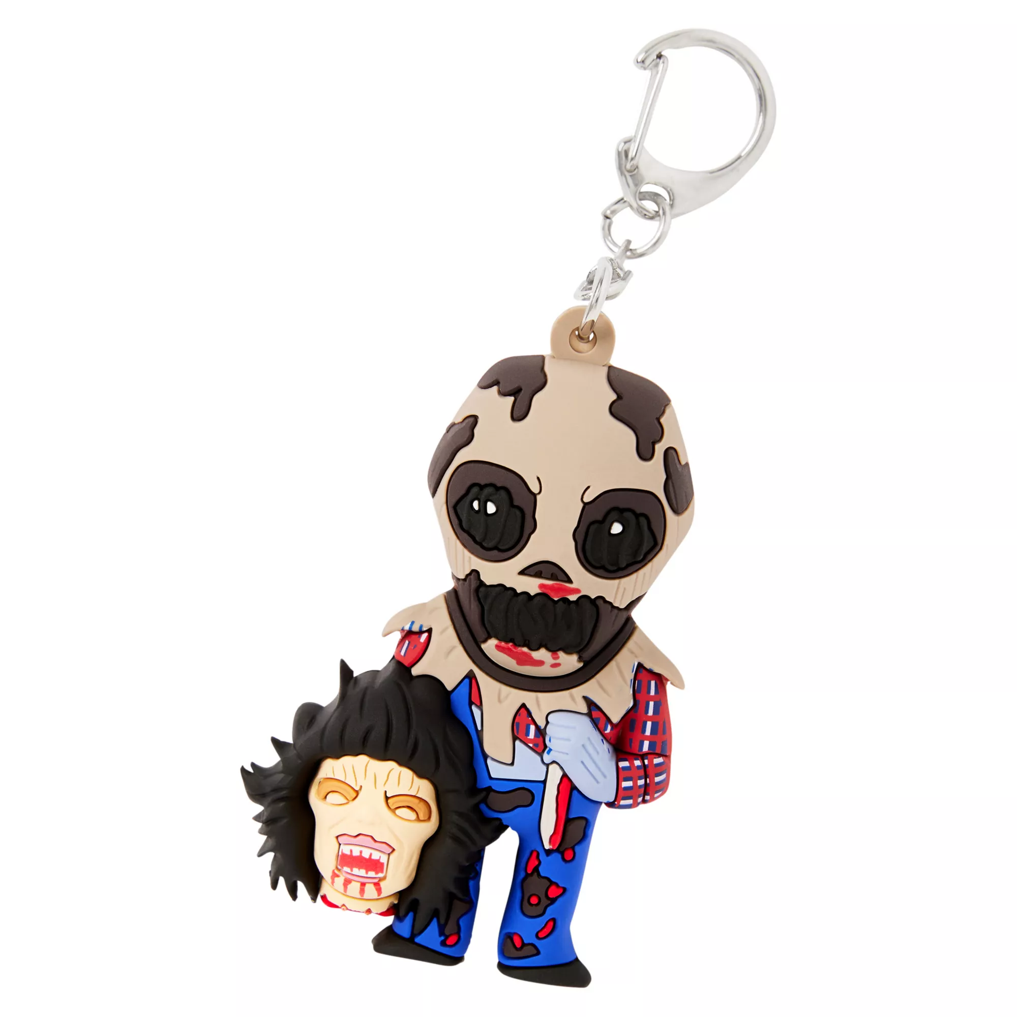 Spirit Animatronics Figural Bag Clip Blind Pack Series 2 at Spirit Halloween