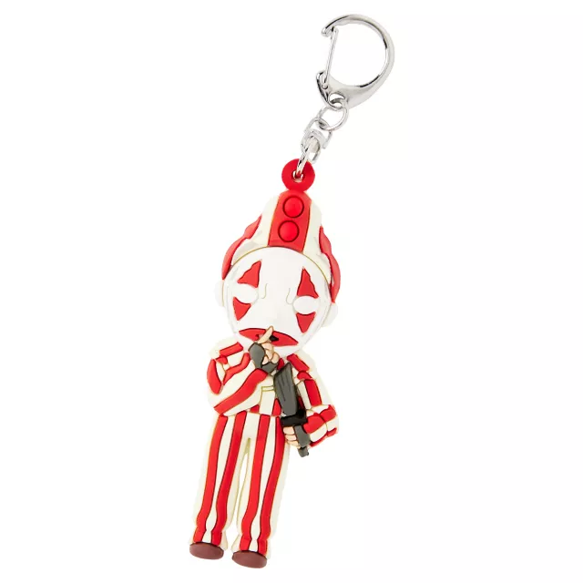 Spirit Animatronics Figural Bag Clip Blind Pack Series 2 at Spirit Halloween