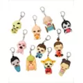 Spirit Zombie Baby Figural Bag Clip Blind Pack Series 1 at Spirit Halloween