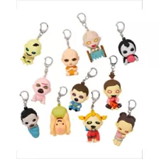 Spirit Zombie Baby Figural Bag Clip Blind Pack Series 1 at Spirit Halloween