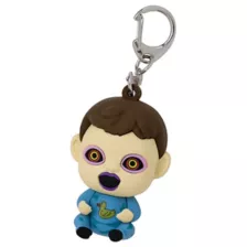 Spirit Zombie Baby Figural Bag Clip Blind Pack Series 1 at Spirit Halloween