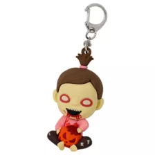 Spirit Zombie Baby Figural Bag Clip Blind Pack Series 1 at Spirit Halloween