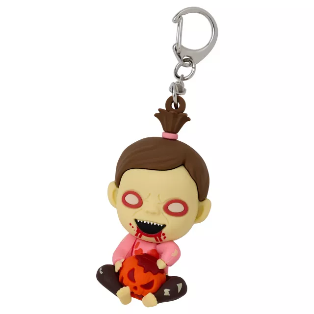 Spirit Zombie Baby Figural Bag Clip Blind Pack Series 1 at Spirit Halloween