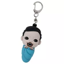 Spirit Zombie Baby Figural Bag Clip Blind Pack Series 1 at Spirit Halloween