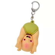 Spirit Zombie Baby Figural Bag Clip Blind Pack Series 1 at Spirit Halloween