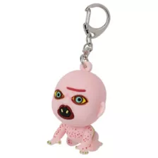 Spirit Zombie Baby Figural Bag Clip Blind Pack Series 1 at Spirit Halloween