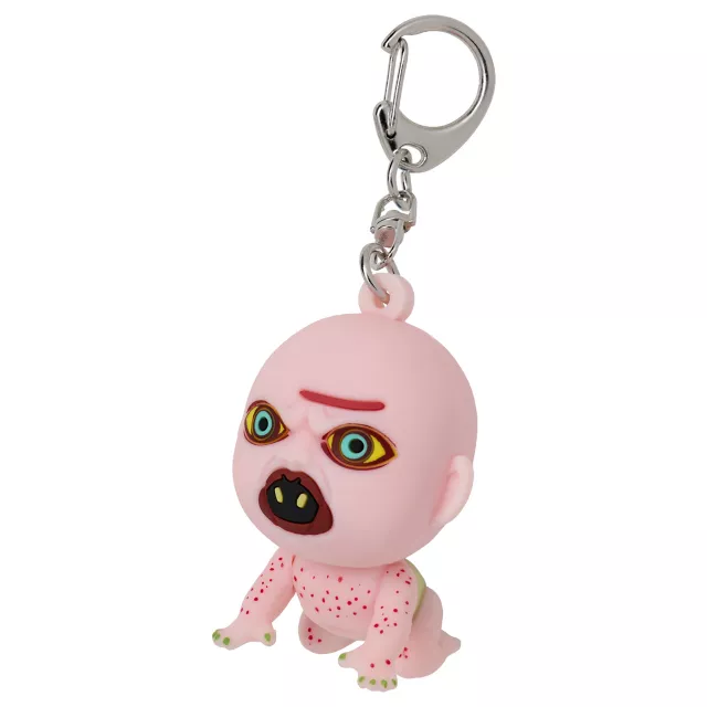 Spirit Zombie Baby Figural Bag Clip Blind Pack Series 1 at Spirit Halloween