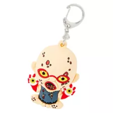 Spirit Zombie Baby Figural Bag Clip Blind Pack Series 1 at Spirit Halloween