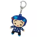 Coraline Blind Pack Figural Bag Clip - Series 2 at Spirit Halloween