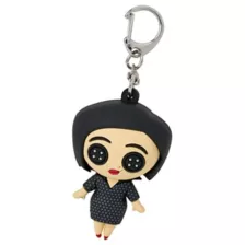 Coraline Blind Pack Figural Bag Clip - Series 2 at Spirit Halloween