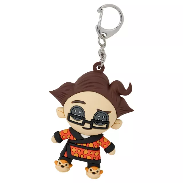 Coraline Blind Pack Figural Bag Clip - Series 2 at Spirit Halloween