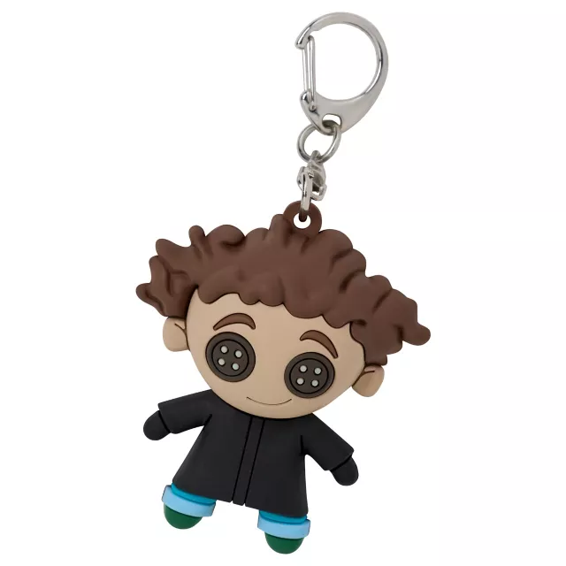 Coraline Blind Pack Figural Bag Clip - Series 2 at Spirit Halloween
