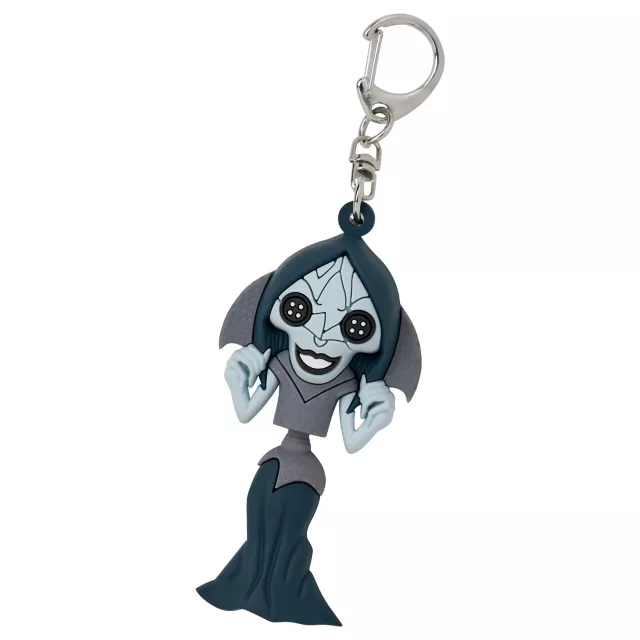Coraline Blind Pack Figural Bag Clip - Series 2 at Spirit Halloween