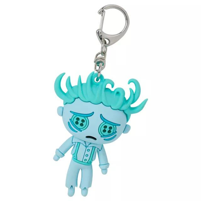 Coraline Blind Pack Figural Bag Clip - Series 2 at Spirit Halloween
