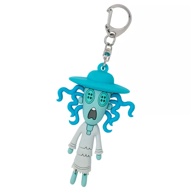 Coraline Blind Pack Figural Bag Clip - Series 2 at Spirit Halloween