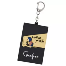 Coraline Blind Pack Figural Bag Clip - Series 2 at Spirit Halloween