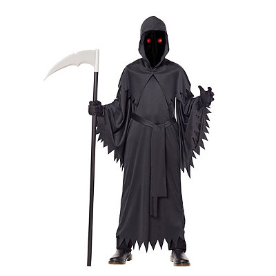 Women's Shadow Ninja Assassin Costume
