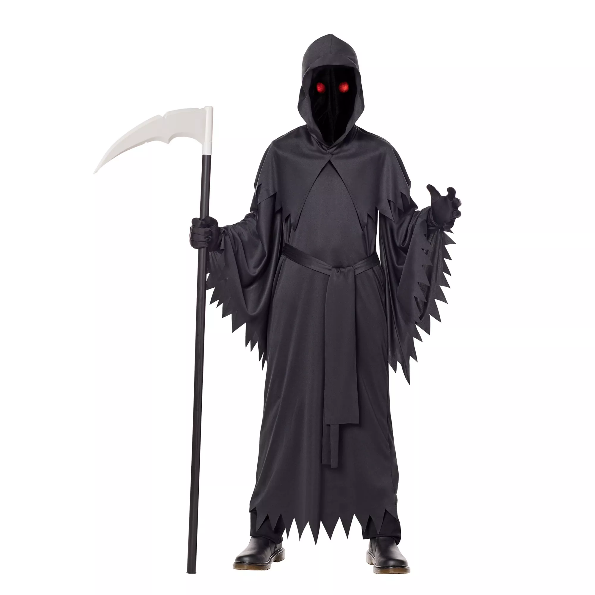 Kids Shadow Phantom Costume at Spirit Halloween