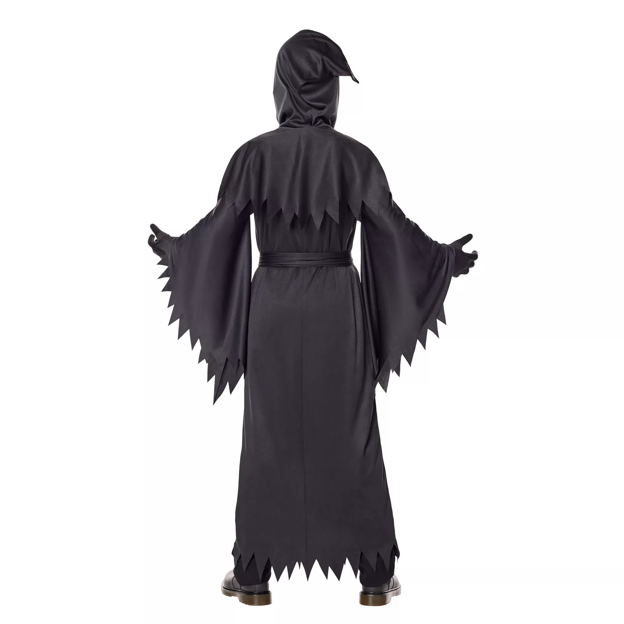 Kids Shadow Phantom Costume at Spirit Halloween
