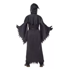 Kids Shadow Phantom Costume at Spirit Halloween