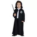 Toddler Hogwarts Robe Costume – Harry Potter at Spencer's