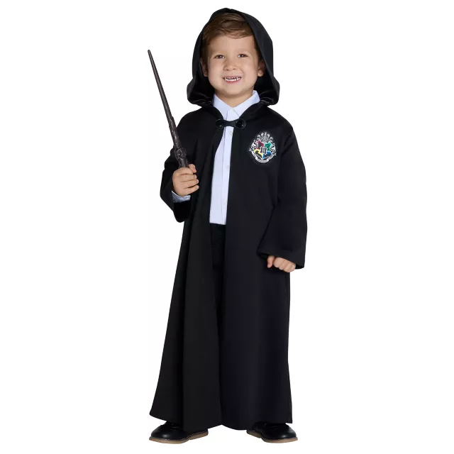 Toddler Hogwarts Robe Costume Harry Potter by Spirit Halloween