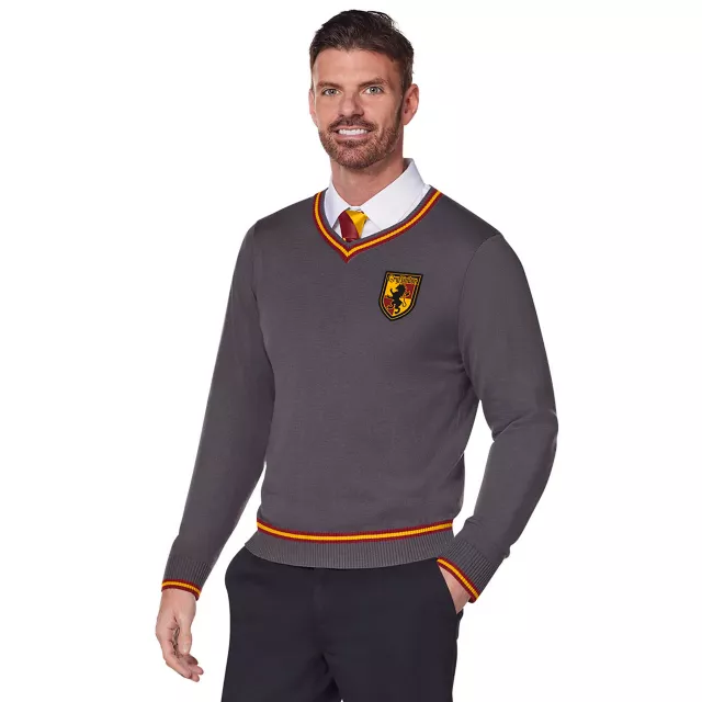 Gryffindor house sweater hotsell