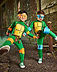 Toddler Michelangelo Costume - Teenage Mutant Ninja Turtles