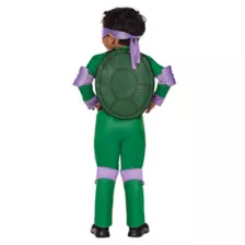 Toddler Donatello Costume - Teenage Mutant Ninja Turtles at Spirit Halloween