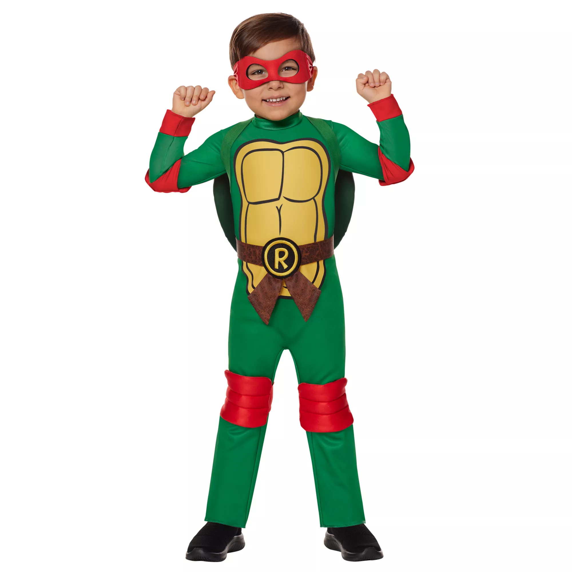 Toddler Raphael Costume - Teenage Mutant Ninja Turtles at Spirit Halloween