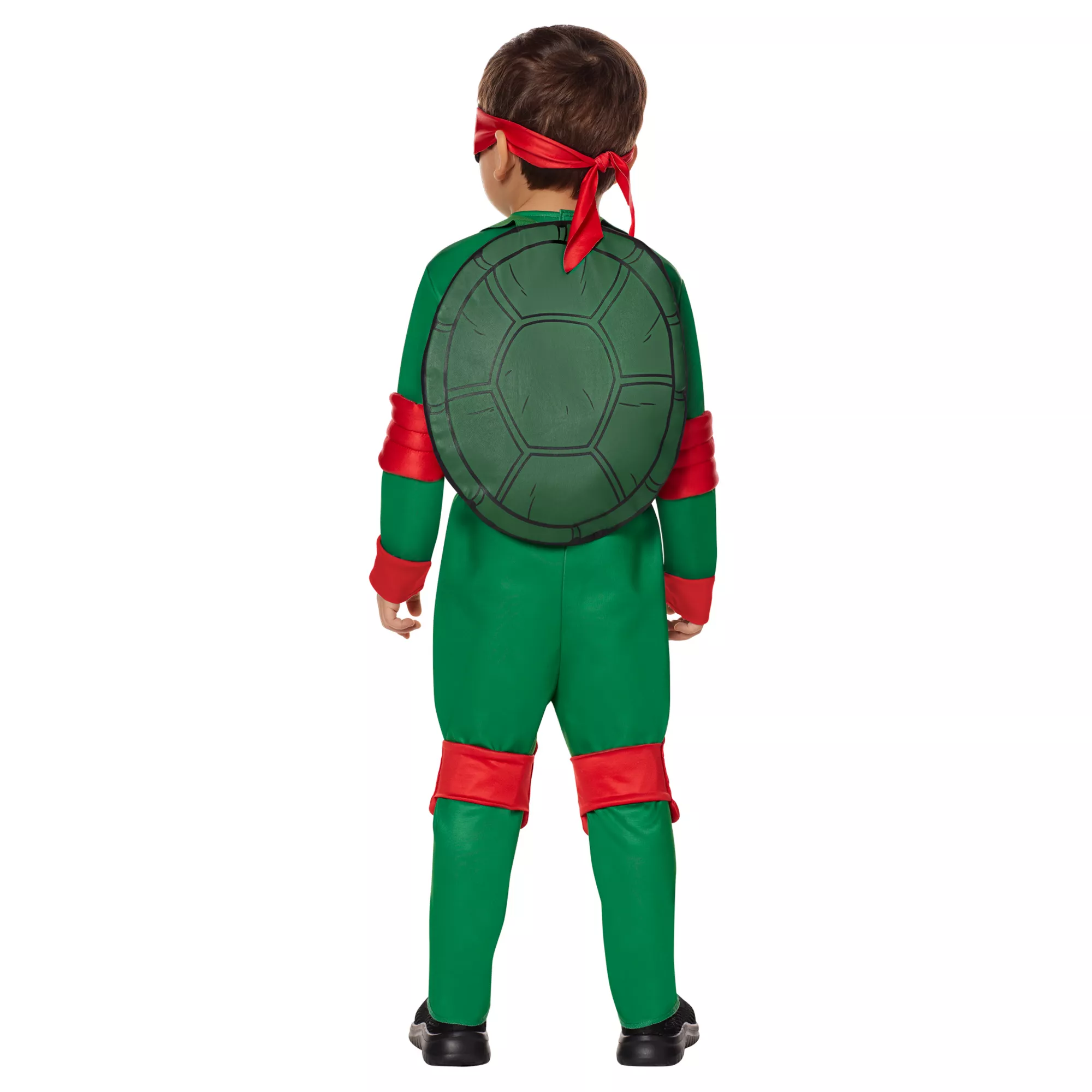 Toddler Raphael Costume - Teenage Mutant Ninja Turtles at Spirit Halloween