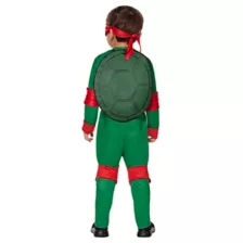 Toddler Raphael Costume - Teenage Mutant Ninja Turtles at Spirit Halloween