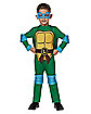 Toddler Leonardo Costume - Teenage Mutant Ninja Turtles