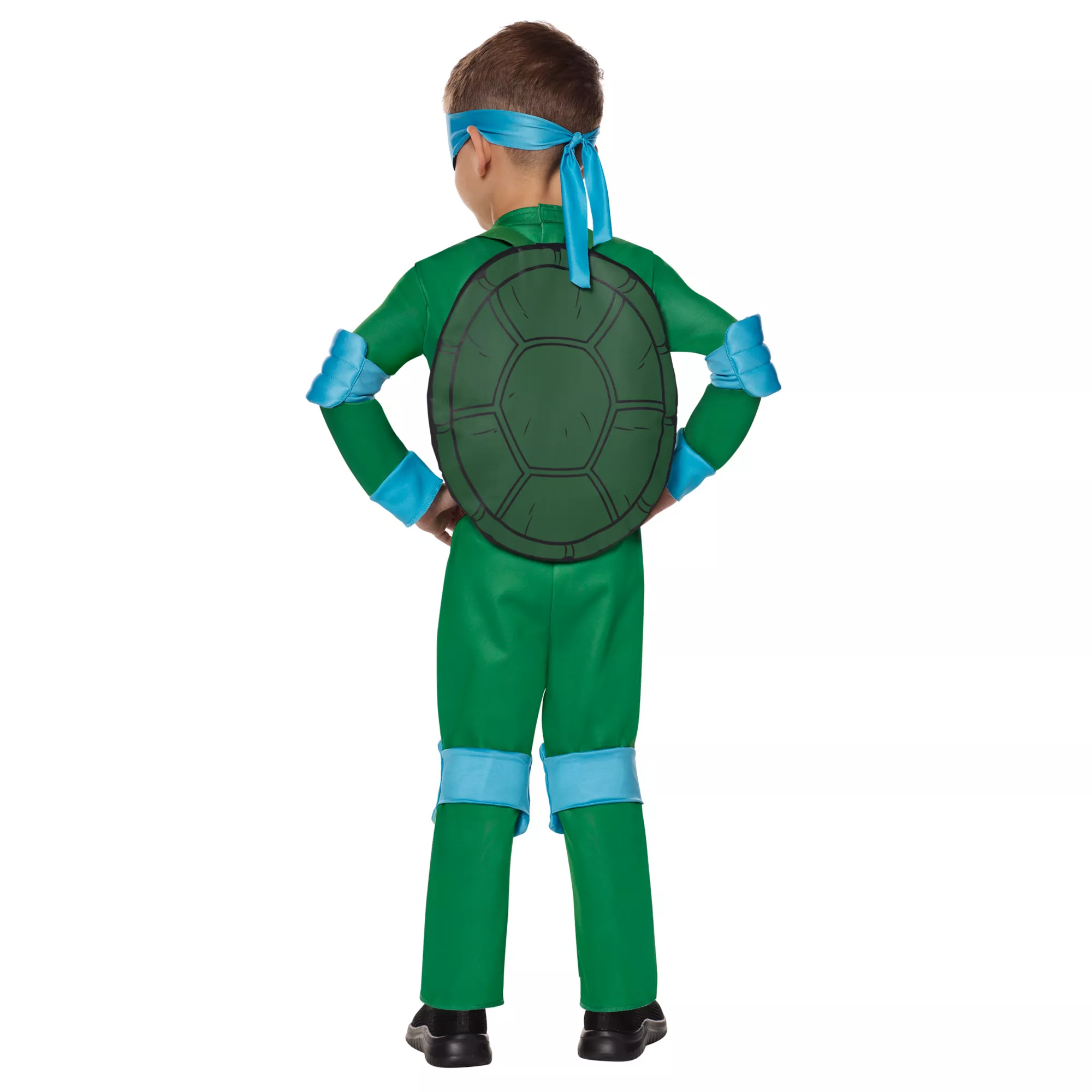 Toddler Leonardo Costume - Teenage Mutant Ninja Turtles at Spirit Halloween