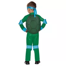 Toddler Leonardo Costume - Teenage Mutant Ninja Turtles at Spirit Halloween