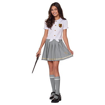 Slytherin Harry Potter School girl lingerie costume - Depop
