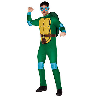 Kid's Teenage Mutant Ninja Turtles Donatello Costume